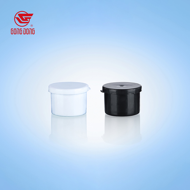 Contenedor de heces 5 ml, 20 ml, 25 ml