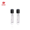 Tubo de recolección de sangre de vacío desechable (tubo de ESR)