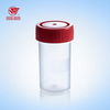 Contenedor de esputo 20 ml, 30 ml, 40 ml