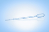 Pipeta de transferencia 1 ml - 3.5 ml 