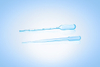Pipeta de transferencia 1 ml - 5 ml 