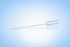 Pipeta de transferencia 1 ml - 3.5 ml 