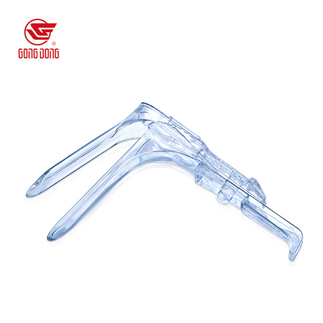 Espéculo vaginal