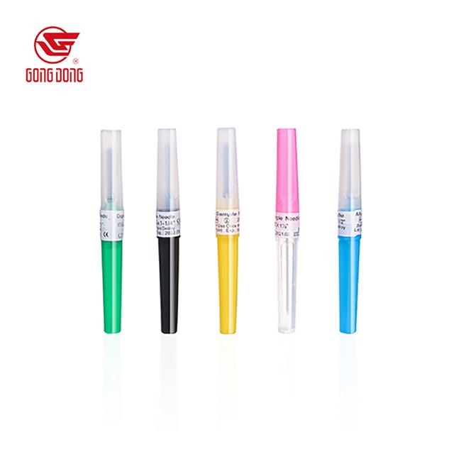 Por qu&eacute; la certificaci&oacute;n ISO es esencial para la seguridad de la aguja de recolecci&oacute;n de sangre