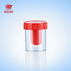 Recipiente de heces 30 ml, 60 ml