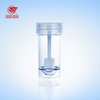 Contenedor de heces 5 ml, 20 ml, 25 ml