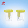 Dispositivo de transferencia de orina para tubo de orina 100 ml