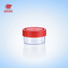 Contenedor de esputo 20 ml, 30 ml, 40 ml