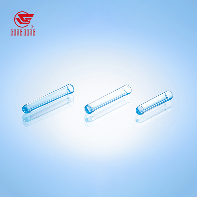 Tubo de ensayo 12*60ml 、 12*65 mm 、 12*78 mm