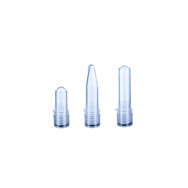Cryo vial 0.5ml 、 1.5ml 、 2ml