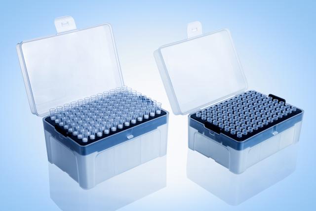 Avances en la tecnolog&iacute;a de punta de pipeta