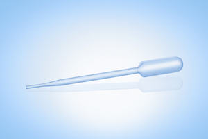 Pipeta de transferencia 1 ml - 5 ml 