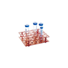 Rack de tubo de centrífuga de 15 ml y 50 ml