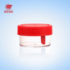 Contenedor de heces 5 ml, 20 ml, 25 ml