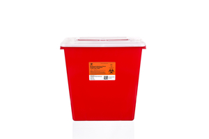 Contenedor Sharp SCR-03G 3Gal