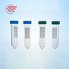 Tubo de centrifugación 15 ml & 50ml