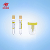 Dispositivo de transferencia de orina para tubo de orina 100 ml
