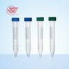 Tubo de centrifugación 15 ml & 50ml