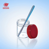 Recipiente de heces 30 ml, 60 ml